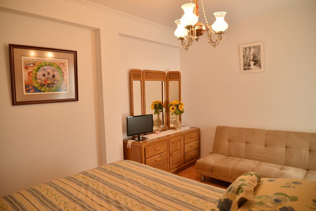 Hotel Casa Estrela De Alva Seia Zewnętrze zdjęcie