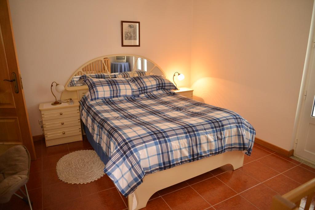 Hotel Casa Estrela De Alva Seia Zewnętrze zdjęcie